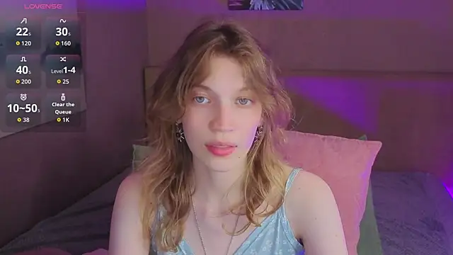 Emily Cartex online show from 07-05-26, 05:36