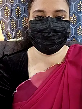 Snapshot of Chandralekha chatting on 04-27-26, 07:17 Chandralekha online show from 04-27-26, 07:17