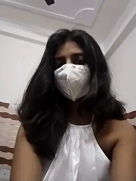 NAUGHTY-RASHI online show from 05-06-26, 08:18