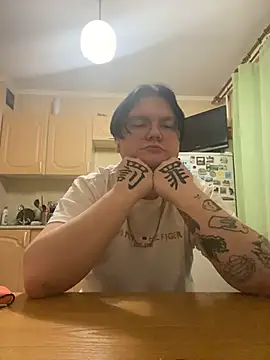 Hannma48 online show from 04-25-26, 08:39