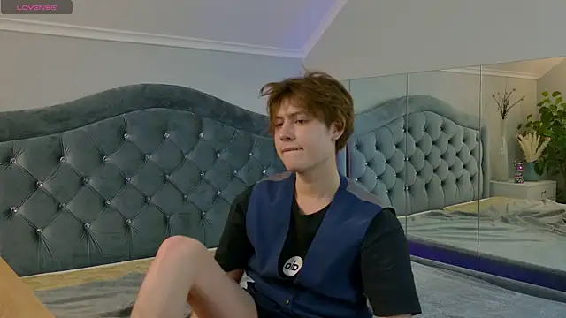 Mark Ian  online show from 04-29-26, 05:30