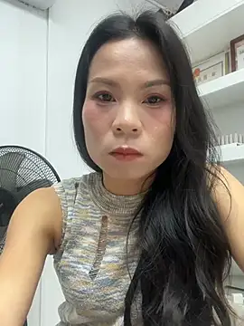 Xiaoyu-aa online show from 05-01-26, 12:21