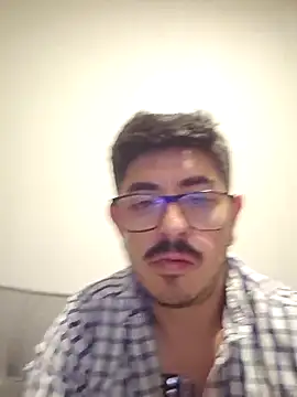 Nacho0491 online show from 05-01-26, 10:09