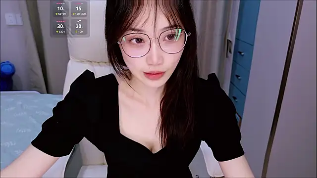 Snapshot of Nancy-A1 chatting on 06-21-26, 01:50 Nancy-A1 online show from 06-21-26, 01:50