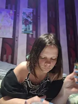 sweet angely online show from 04-28-26, 07:40