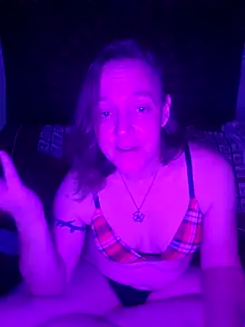 KaleighWyrd online show from 04-26-26, 10:45