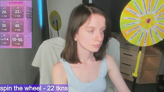 mollie blush online show from 05-21-26, 03:20