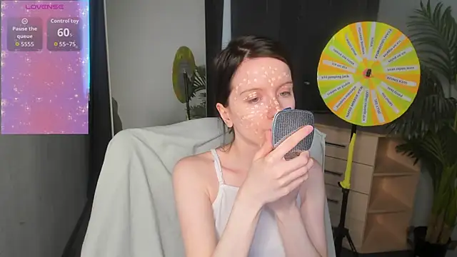 mollie blush online show from 05-23-26, 07:18