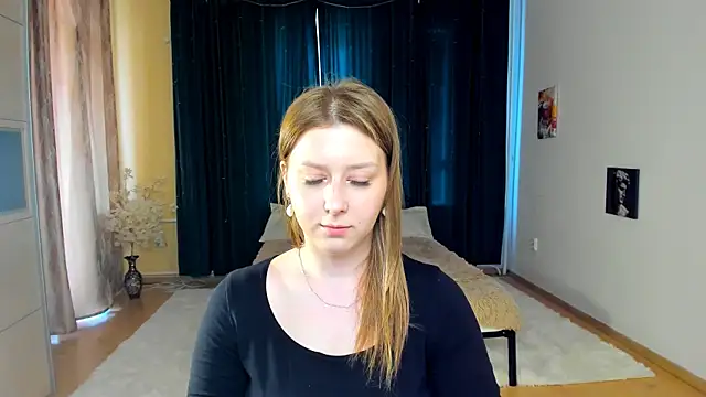 MeganBoyr online show from 04-28-26, 08:30