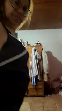 Snapshot of Ladymilf12 chatting on 05-13-26, 03:08 Ladymilf12 online show from 05-13-26, 03:08