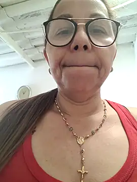 Snapshot of Ladymilf12 chatting on 06-30-26, 04:07 Ladymilf12 online show from 06-30-26, 04:07