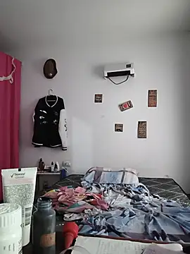 Snapshot of sexx_goddess chatting on 05-17-26, 04:07 sexx goddess online show from 05-17-26, 04:07