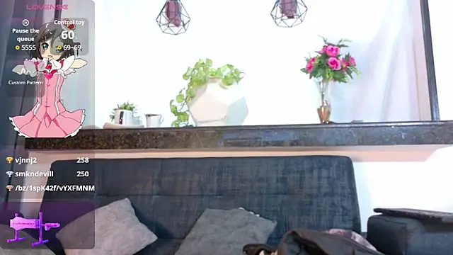 Snapshot of sexx_goddess chatting on 05-16-26, 12:09 sexx goddess online show from 05-16-26, 12:09