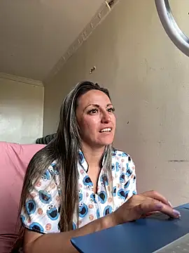 Angel Nova  online show from 04-28-26, 08:02