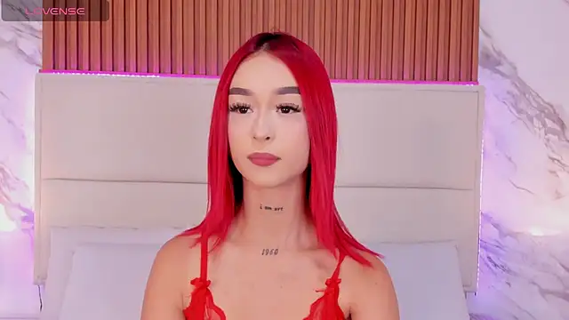  bella rossee  online show from 07-10-26, 04:45