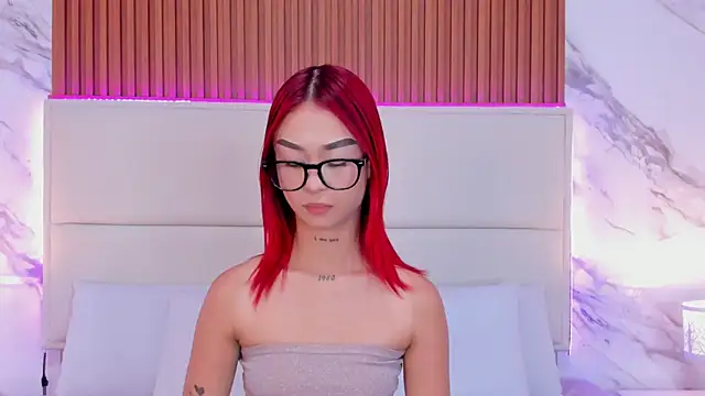  bella rossee  online show from 06-27-26, 04:29