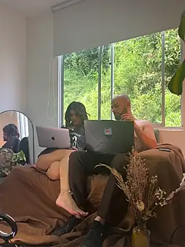 VelvetSubmission online show from 04-26-26, 10:18