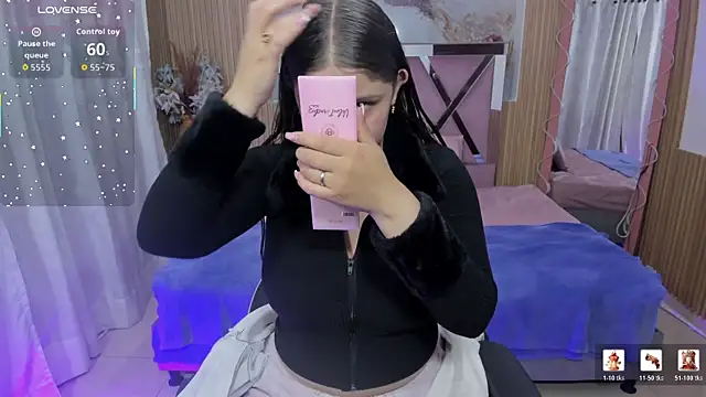 Krysstal tay1 online show from 05-15-26, 11:30