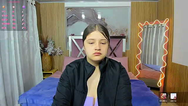 Krysstal tay1 online show from 05-27-26, 11:39