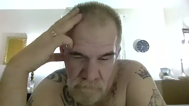 Caesar Baxter online show from 04-28-26, 10:52