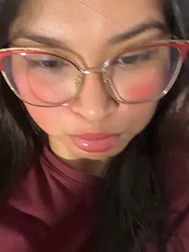 Lily     online show from 07-23-26, 02:09