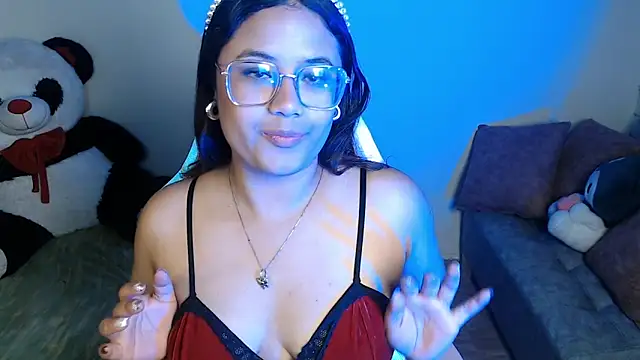 Snapshot of scarlettdoll777 chatting on 07-31-26, 10:25 scarlettdoll777 online show from 07-31-26, 10:25