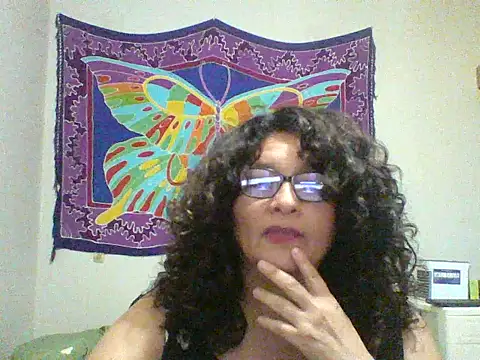Rochi51 online show from 05-04-26, 10:12