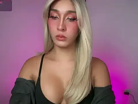 Maria magdalena11 online show from 04-30-26, 04:14