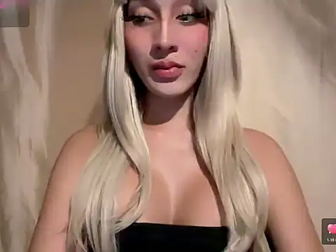 Maria magdalena11 online show from 06-16-26, 01:55
