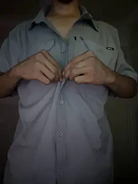 handsomefeel online show from 04-26-26, 07:05