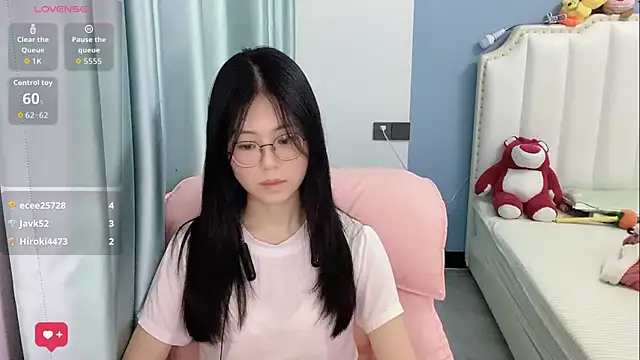 Luna-666 online show from 06-14-26, 02:29