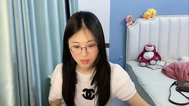 Luna-666 online show from 04-26-26, 11:51