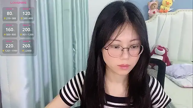 Snapshot of Luna-666 chatting on 05-15-26, 11:08 Luna-666 online show from 05-15-26, 11:08
