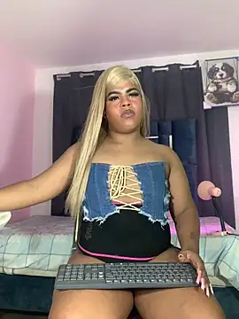 zoee rose online show from 05-08-26, 09:46