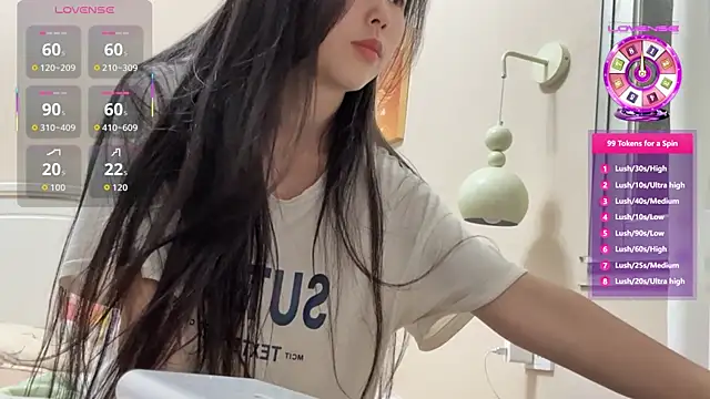 XIAOnaimao-001 online show from 07-09-26, 10:04