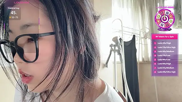 XIAOnaimao-001 online show from 06-10-26, 07:53