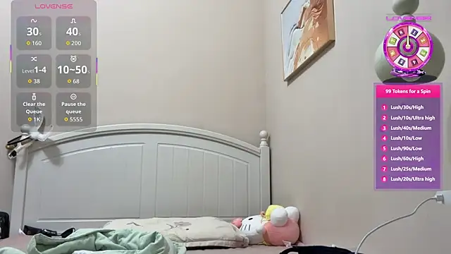 XIAOnaimao-001 online show from 07-13-26, 01:27