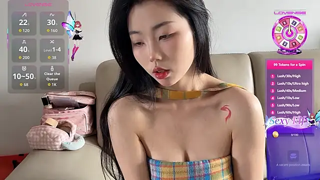XIAOnaimao-001 online show from 05-16-26, 05:28