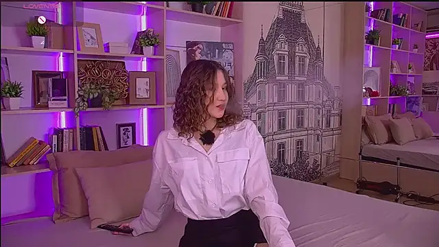 Snapshot of Aria_Alves chatting on 06-12-26, 04:27 Aria Alves online show from 06-12-26, 04:27