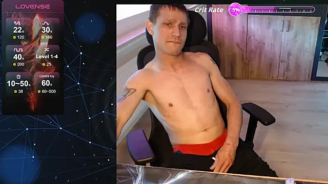 BadBoyMasked online show from 05-27-26, 06:04
