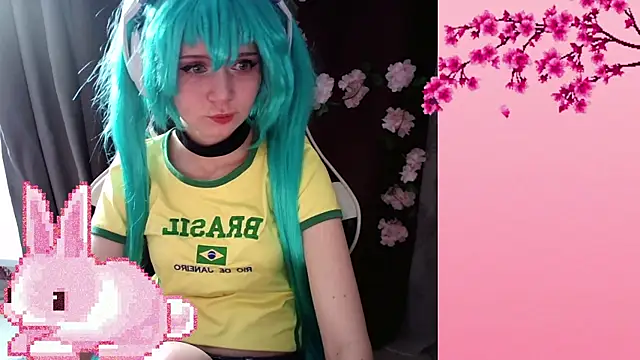 AmmiRinn online show from 06-01-26, 12:49