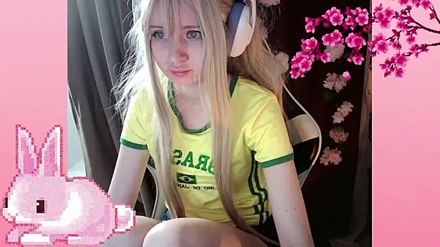 AmmiRinn online show from 06-03-26, 01:34