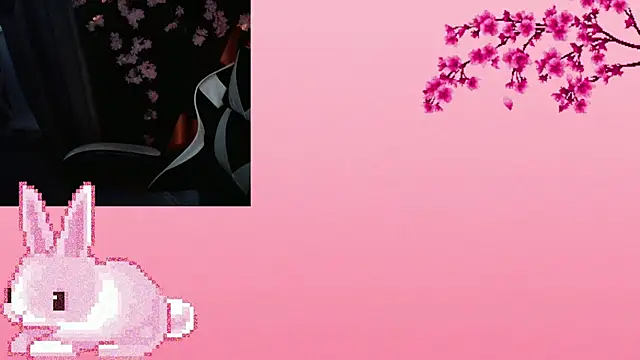 AmmiRinn online show from 05-28-26, 02:01
