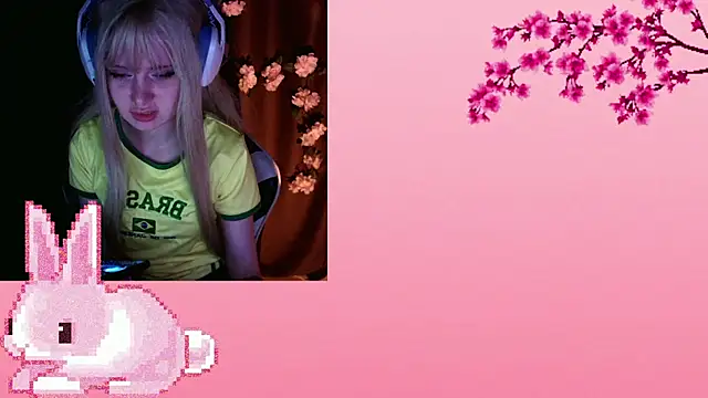 AmmiRinn online show from 06-04-26, 04:55