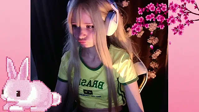 AmmiRinn online show from 06-03-26, 02:33