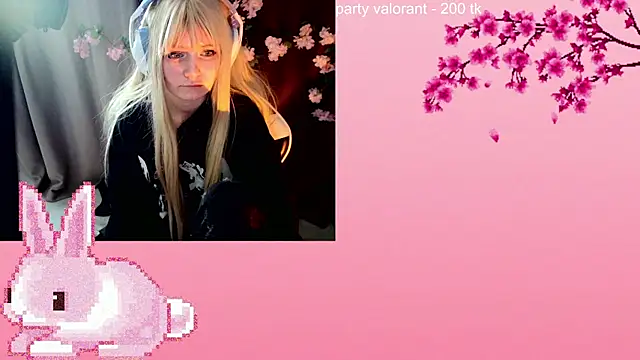 AmmiRinn online show from 05-18-26, 07:35