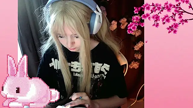 AmmiRinn online show from 06-09-26, 01:23