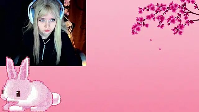 AmmiRinn online show from 05-24-26, 01:00