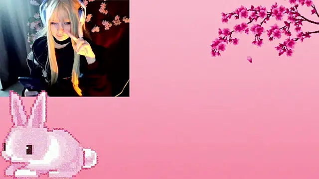 AmmiRinn online show from 05-15-26, 11:08