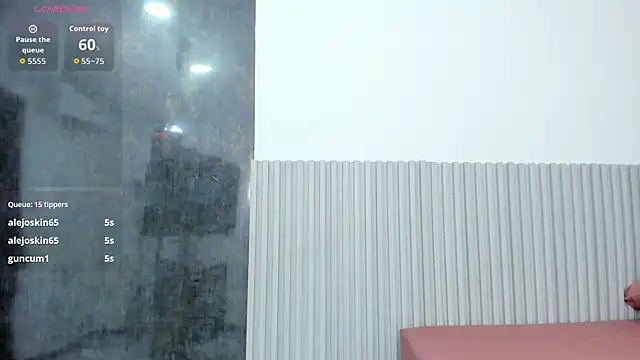 Snapshot of nahomy_park chatting on 05-17-26, 11:54 nahomy park online show from 05-17-26, 11:54